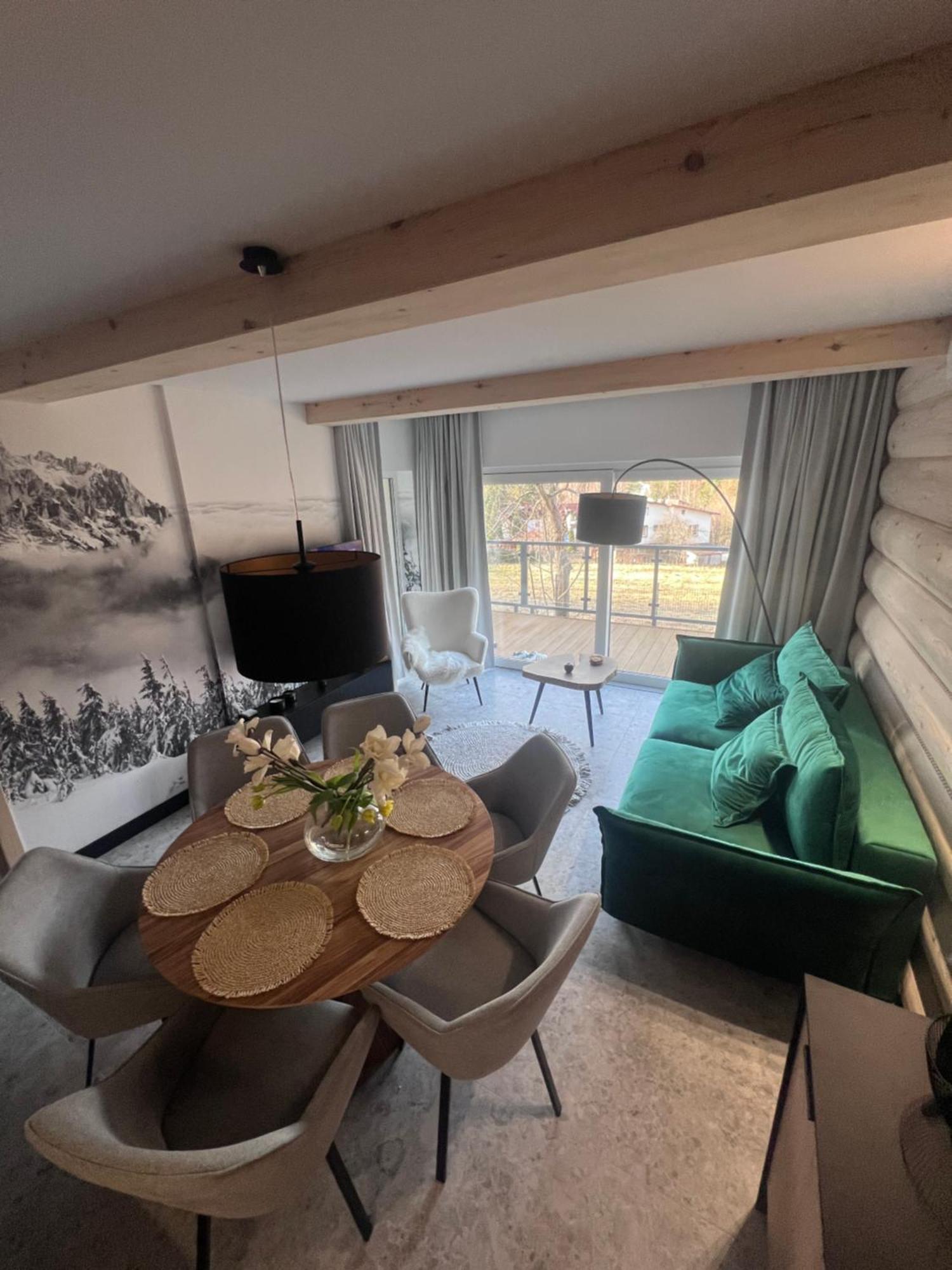 Apartment Hyrca Szczyrk