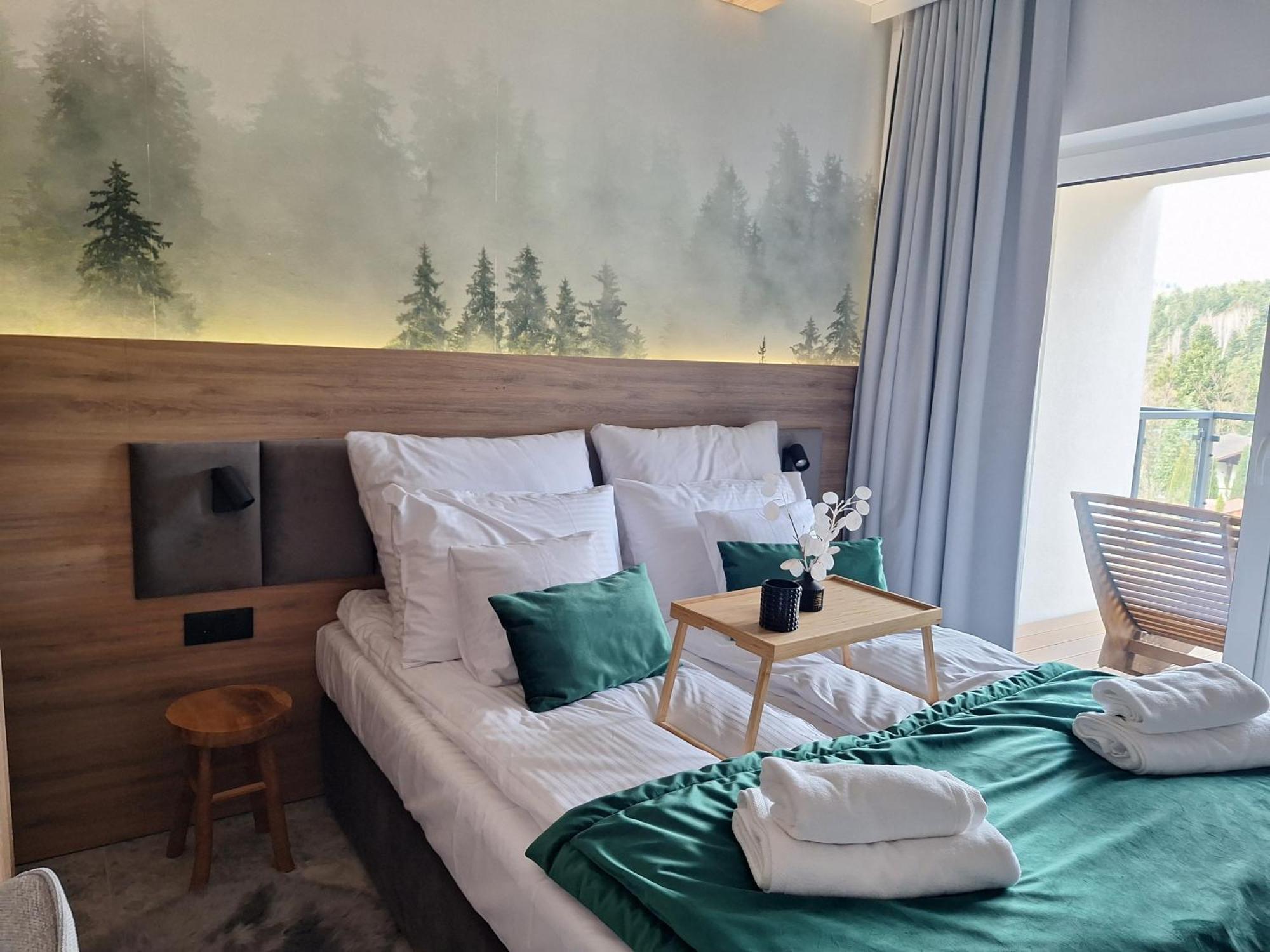 Apartment Hyrca Szczyrk