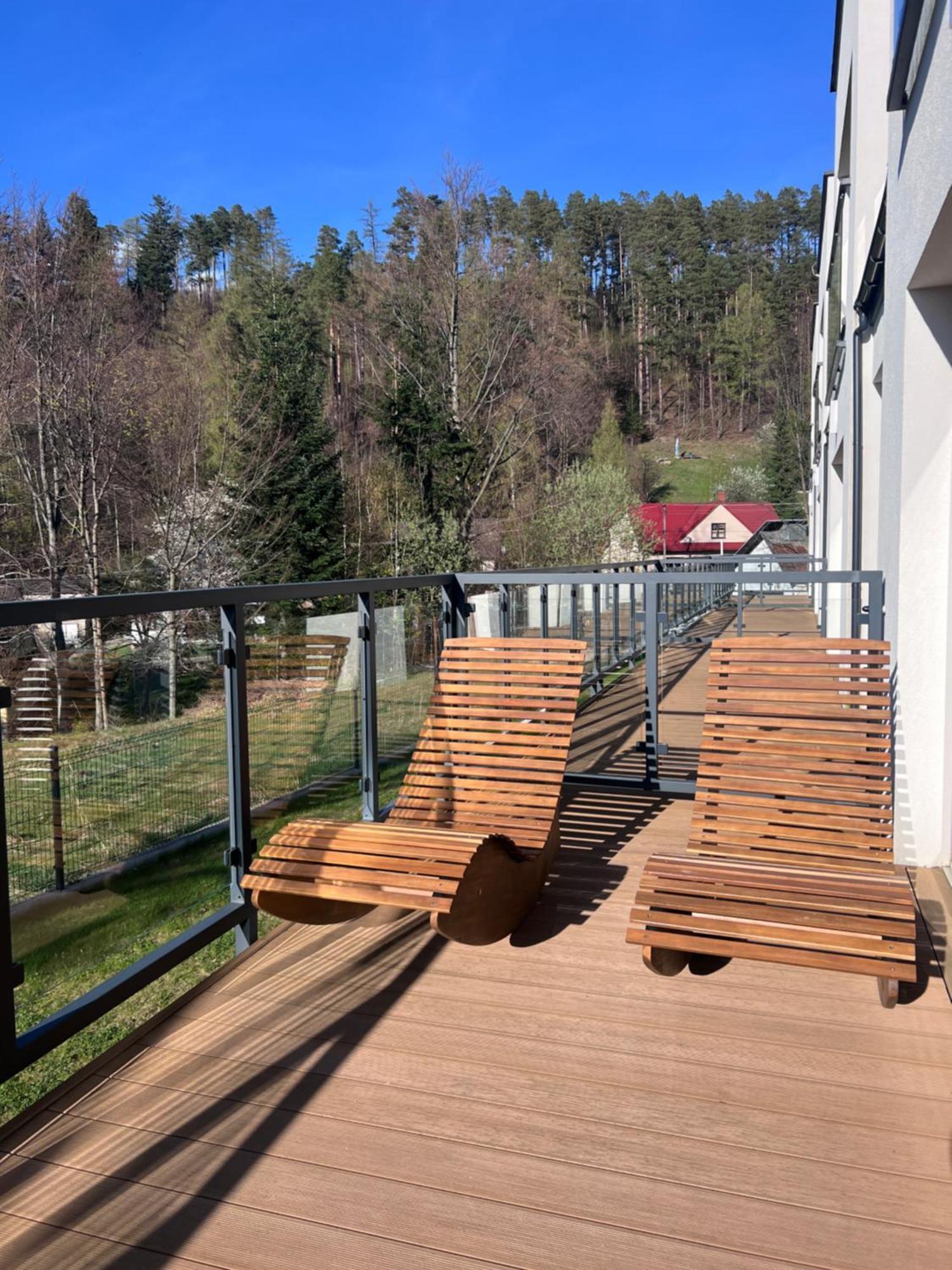 Hyrca Apartment Szczyrk