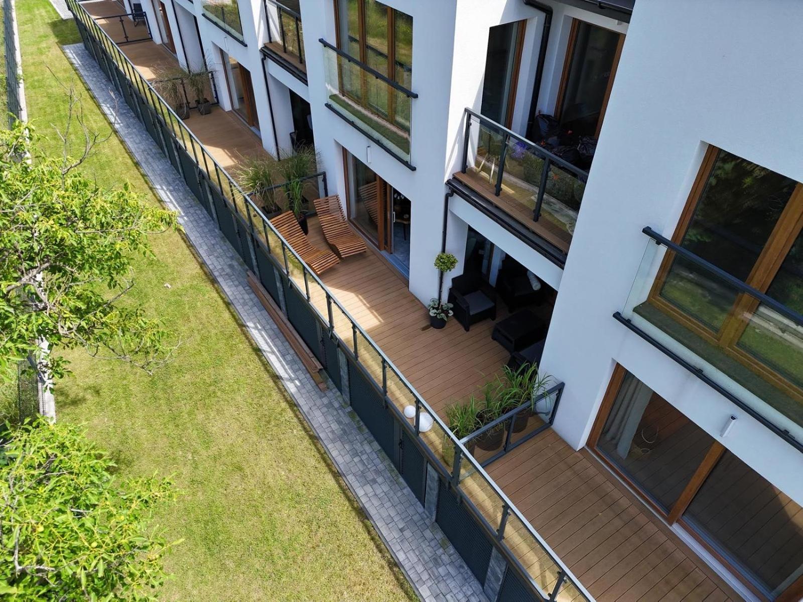 Apartment Hyrca Szczyrk
