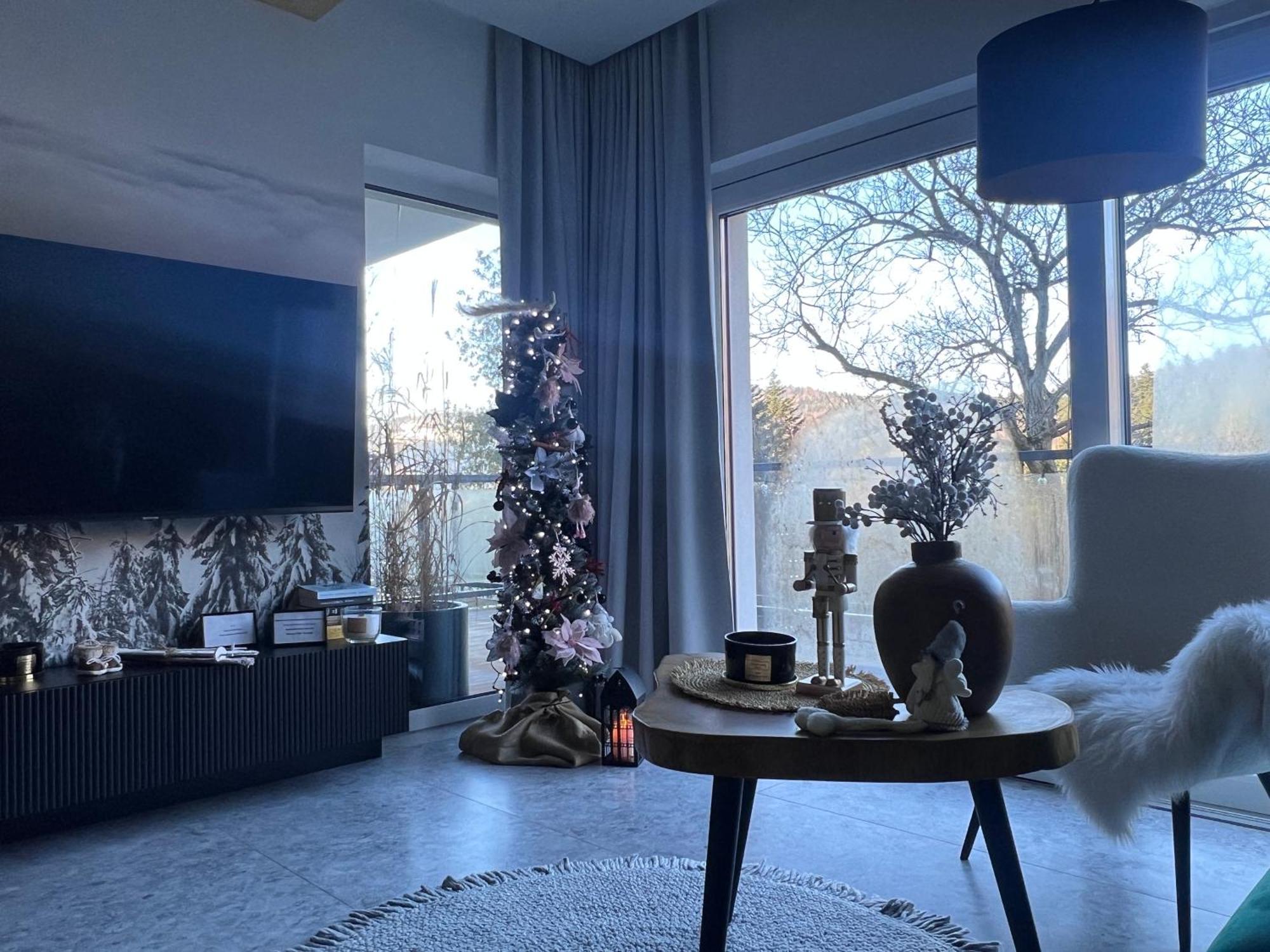 Hyrca Apartment Szczyrk